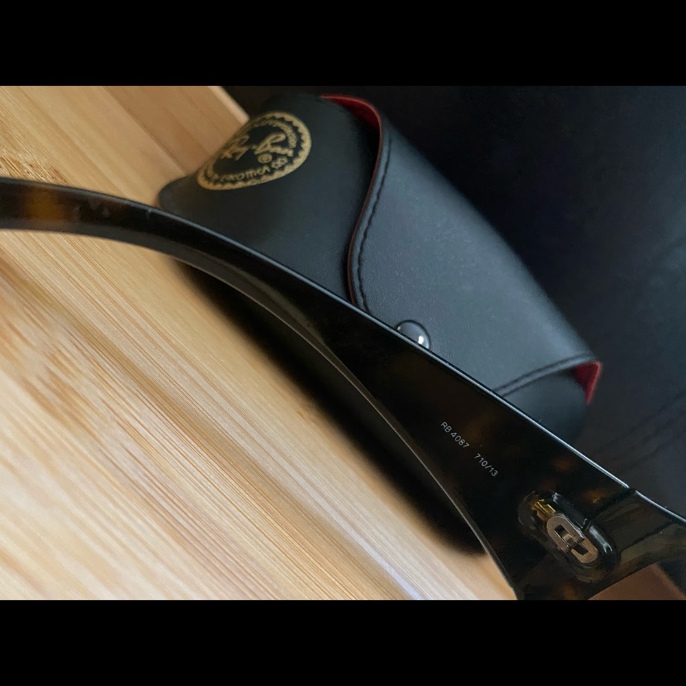 Ray Ban sunglasses - Picture 5 of 7